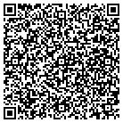 QR code with R & T Insulation Co contacts