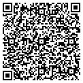 QR code with PRI contacts
