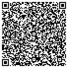 QR code with S S & E Electric Inc contacts
