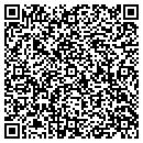 QR code with Kibler MD contacts