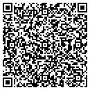 QR code with Time Machine contacts