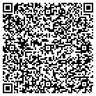 QR code with MD Correctional Training Center contacts