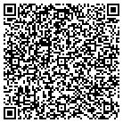 QR code with Hamilton Plumbing & Heating Co contacts