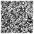 QR code with N X Health Systems Inc contacts