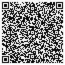 QR code with Jkm Computer contacts
