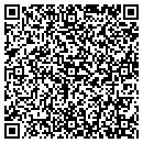 QR code with T G Courier Service contacts