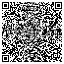 QR code with APT Construction contacts