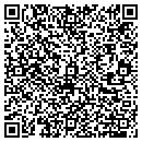 QR code with Playland contacts