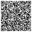 QR code with Howard M Burns Studio contacts