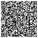 QR code with Toney Design contacts
