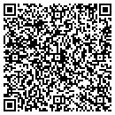 QR code with Kc Services contacts