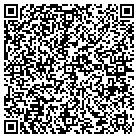QR code with Baltimore Water Treatment Inc contacts