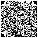 QR code with AFDC Travel contacts