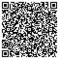 QR code with Wash Buggy contacts