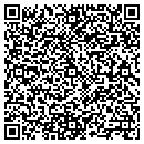 QR code with M C Schmidt MD contacts