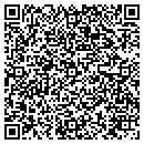 QR code with Zules Hair Salon contacts