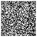 QR code with I Can Do All Things contacts