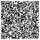 QR code with Maryland Port Contractors Inc contacts