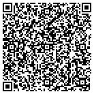 QR code with Lester A Worch Jr CPA contacts