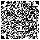 QR code with Atlantic Vehicle Transport Inc contacts