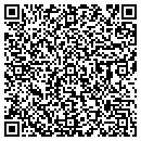QR code with A Sign Store contacts