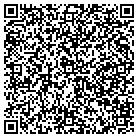 QR code with Oak Chapel Child Development contacts