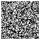 QR code with Slomins Inc contacts