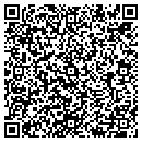 QR code with Autozone contacts