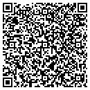 QR code with USA Carpet Care contacts