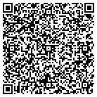 QR code with Richard Chang DDS contacts