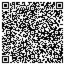 QR code with D M Group contacts