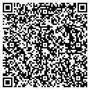 QR code with A Face In The Crowd contacts