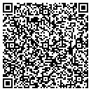 QR code with Coffee East contacts