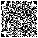 QR code with REP Concrete contacts