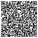 QR code with On The Run contacts
