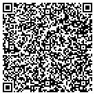 QR code with Mad Science Of Washington contacts