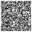 QR code with R M Consulant contacts