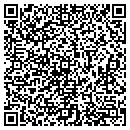 QR code with F P Collins CPA contacts