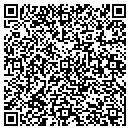 QR code with Leflar Kim contacts