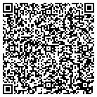 QR code with Chaz's Salvage Direct contacts