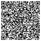 QR code with Manor Title & Escrow Corp contacts