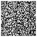 QR code with Kennys Auto Service contacts