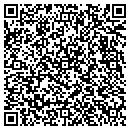 QR code with T R Electric contacts