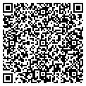 QR code with Heads Up contacts