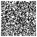 QR code with Harvey & Fitts contacts