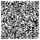 QR code with A Plus Powerwashing contacts