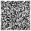 QR code with PSI CHI Chapter contacts