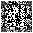 QR code with Clean Up Co contacts