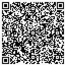 QR code with Zoe Brenner contacts