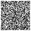 QR code with Anthonys Studio contacts